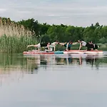 Ξενοδοχείο Insel Der Sinne Naturhotel