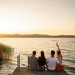 Insel Der Sinne Naturhotel 4* Gorlitz