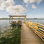 Insel Der Sinne Naturhotel Hotel