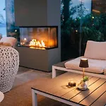 Insel Der Sinne Naturhotel Hotel