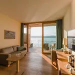 Insel Der Sinne Naturhotel Hotel 4*
