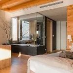 Ξενοδοχείο Insel Der Sinne Naturhotel 4*