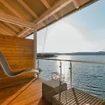 Ξενοδοχείο Insel Der Sinne Naturhotel