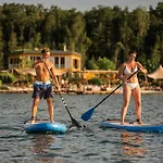 Insel Der Sinne Naturhotel 4*