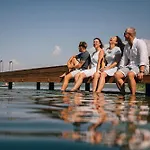 Insel Der Sinne Naturhotel ゲルリッツ