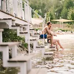 Insel Der Sinne Naturhotel 4* Görlitz