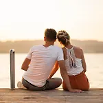 Ξενοδοχείο Insel Der Sinne Naturhotel 4*