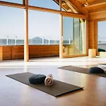 Insel Der Sinne Naturhotel Hotel 4*