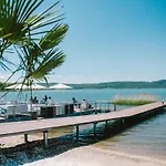 Insel Der Sinne Naturhotel Hotel Gorlitz