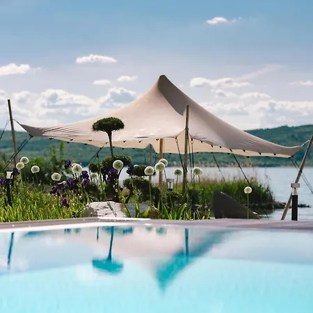 Insel Der Sinne Natur-hotel ゲルリッツ