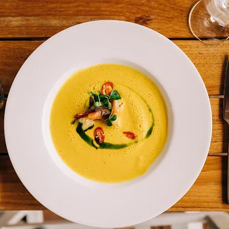 Insel Der Sinne Natur-hotel מלון 4*