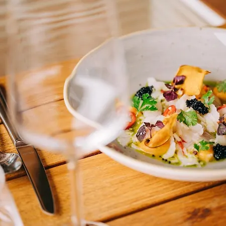 Insel Der Sinne Natur-hotel ホテル