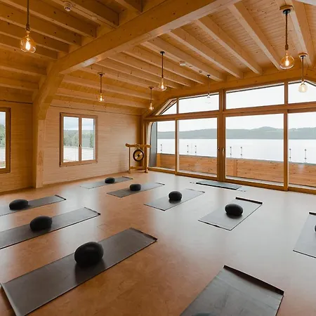 Insel Der Sinne Natur-hotel ゲルリッツ