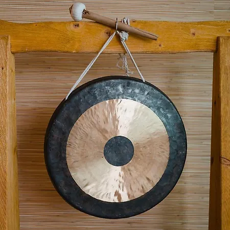 Insel Der Sinne Natur-hotel ホテル 4*