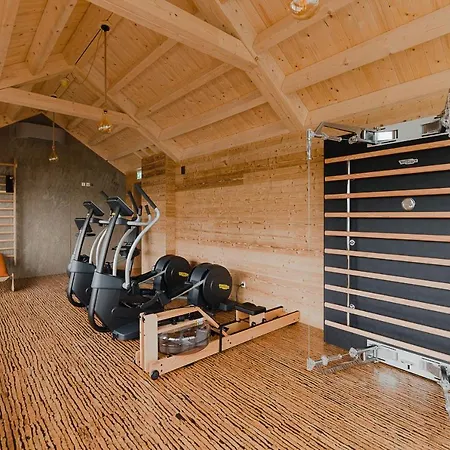 ホテル Insel Der Sinne Natur-hotel ゲルリッツ