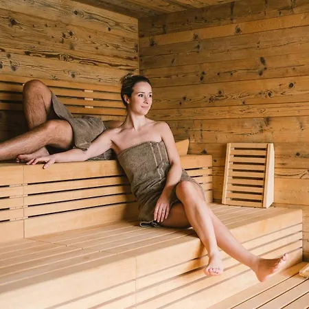 Insel Der Sinne Naturhotel Hotel