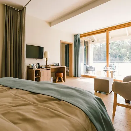 Insel Der Sinne Naturhotel 4* Görlitz
