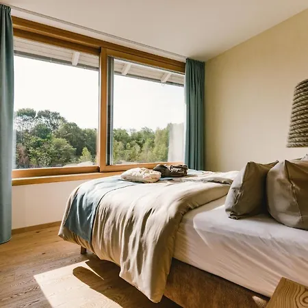 Insel Der Sinne Naturhotel Hotell 4*