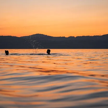 Insel Der Sinne Natur-hotel מלון Görlitz