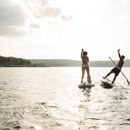 Insel Der Sinne Natur-hotel Görlitz