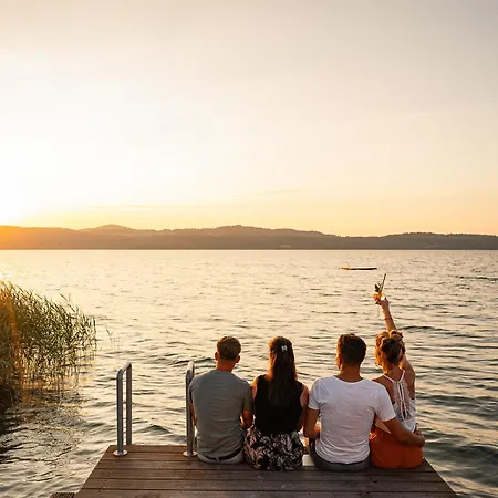 Insel Der Sinne Natur-hotel 4* ゲルリッツ