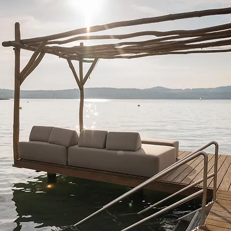 Insel Der Sinne Natur-hotel