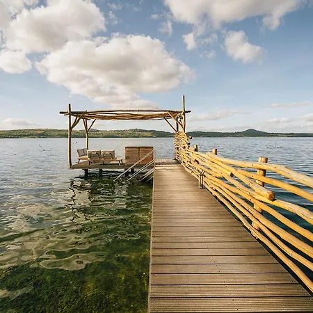 Insel Der Sinne Naturhotel Hotel