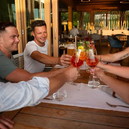 Hotel Insel Der Sinne 4*