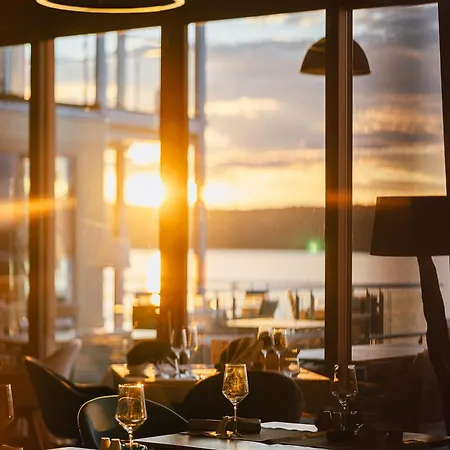 Insel Der Sinne Natur-hotel ホテル 4*