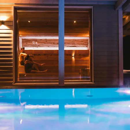 Insel Der Sinne Naturhotel 4*