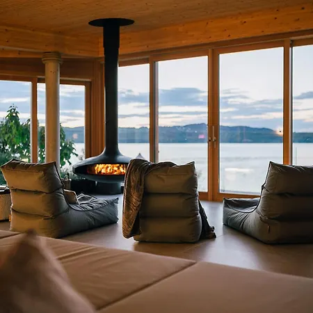 Insel Der Sinne Hotel 4*