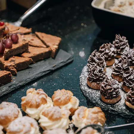 Insel Der Sinne Natur-hotel 4* Görlitz