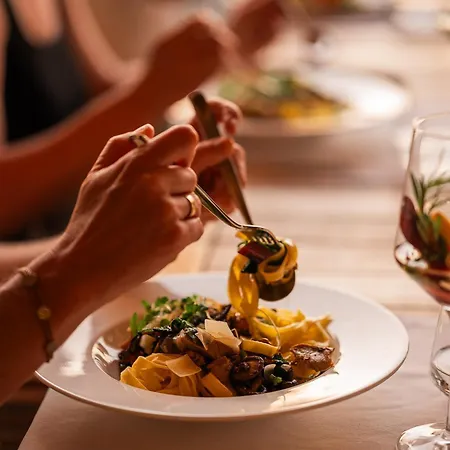 Insel Der Sinne Natur-hotel ホテル ゲルリッツ