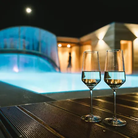 Insel Der Sinne Natur-hotel ホテル