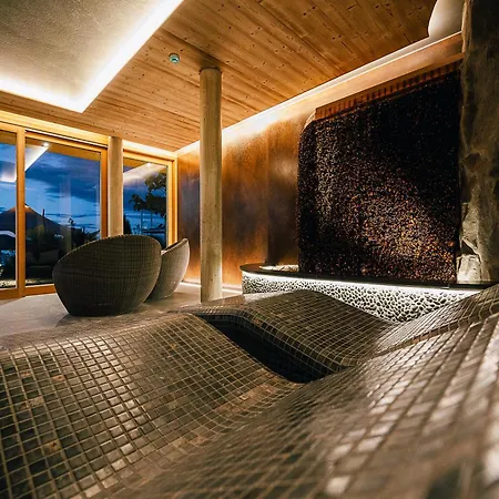 Insel Der Sinne Natur-hotel מלון