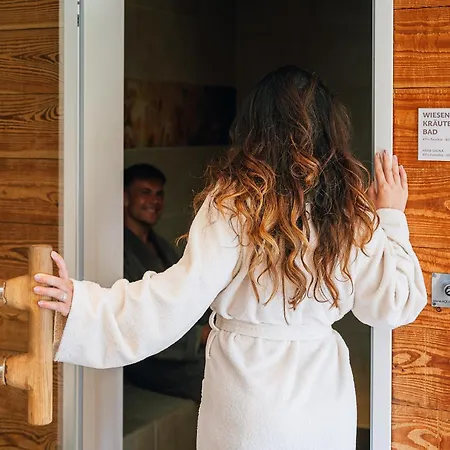 Insel Der Sinne Natur-hotel מלון 4*