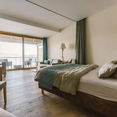 Hotell Insel Der Sinne Naturhotel Görlitz