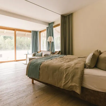 Hotell Insel Der Sinne Naturhotel