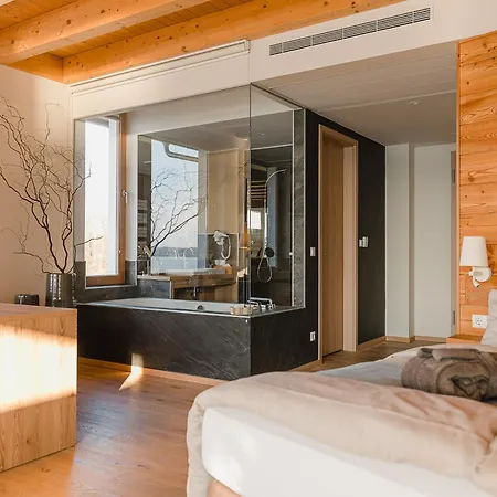 Hotell Insel Der Sinne Naturhotel 4*