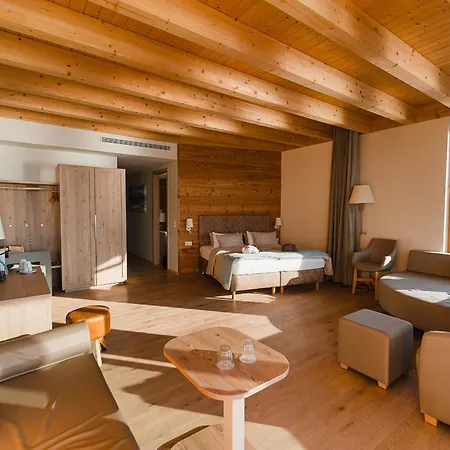Insel Der Sinne Naturhotel Hotell 4*