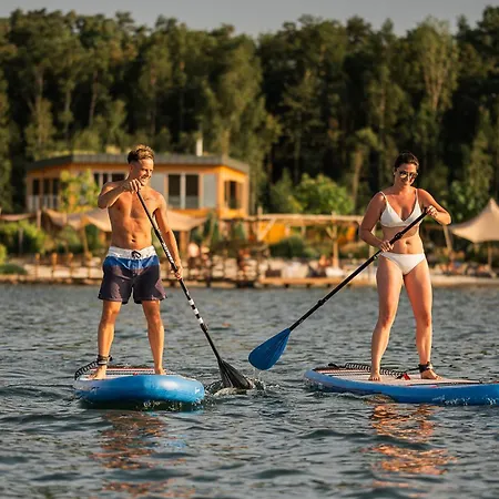 Insel Der Sinne Natur-hotel 4*