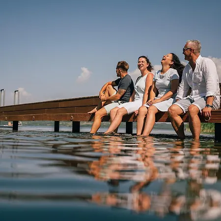 Insel Der Sinne Natur-hotel ゲルリッツ