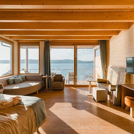 Insel Der Sinne Natur-hotel