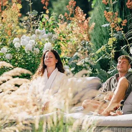 ホテル Insel Der Sinne Natur-hotel