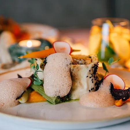 Insel Der Sinne Natur-hotel 4* ゲルリッツ