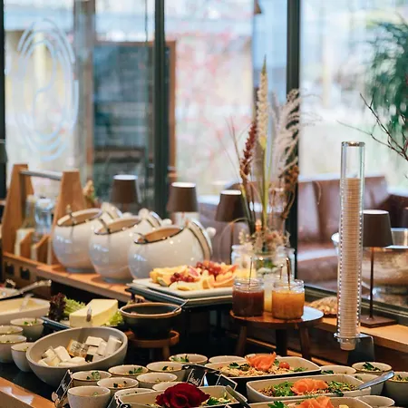 מלון Insel Der Sinne Natur-hotel