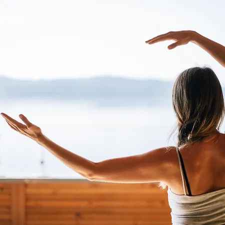 Insel Der Sinne Natur-hotel Ξενοδοχείο