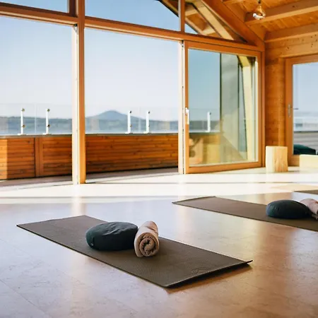 Insel Der Sinne Natur-hotel Hotel 4*