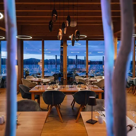 Insel Der Sinne Natur-hotel 4* Görlitz