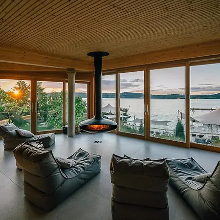 Insel Der Sinne Natur-hotel